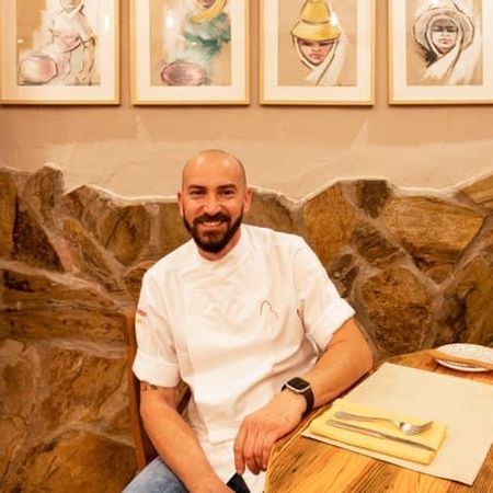 Braulio Simancas, El Silbo Gomero