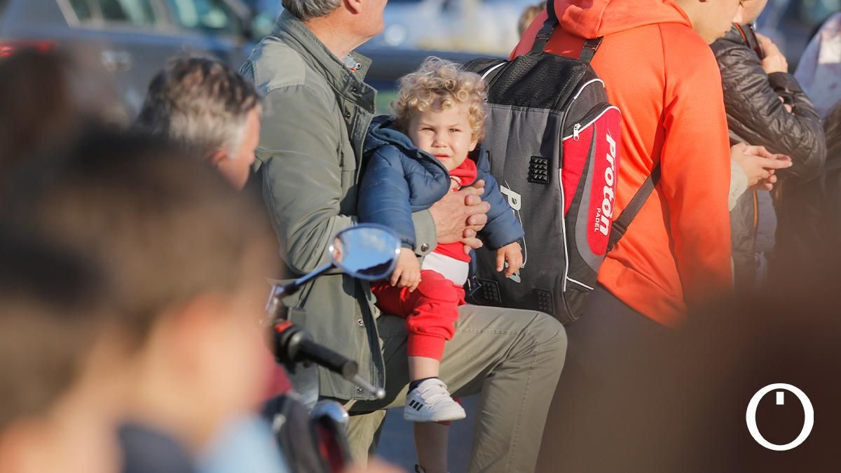 39 Edición del Rally de Sierra Morena en su 1ª etapa