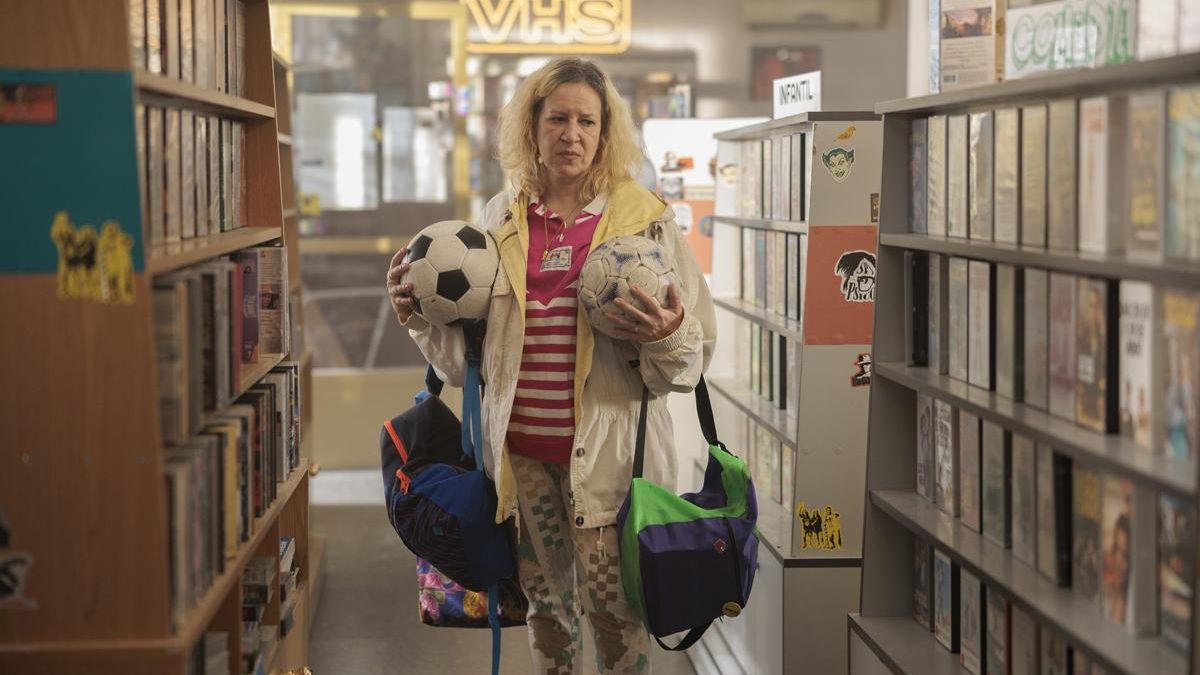 Imagen de 'Cochinas', serie de Prime Video