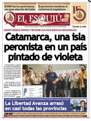 El Esquiu