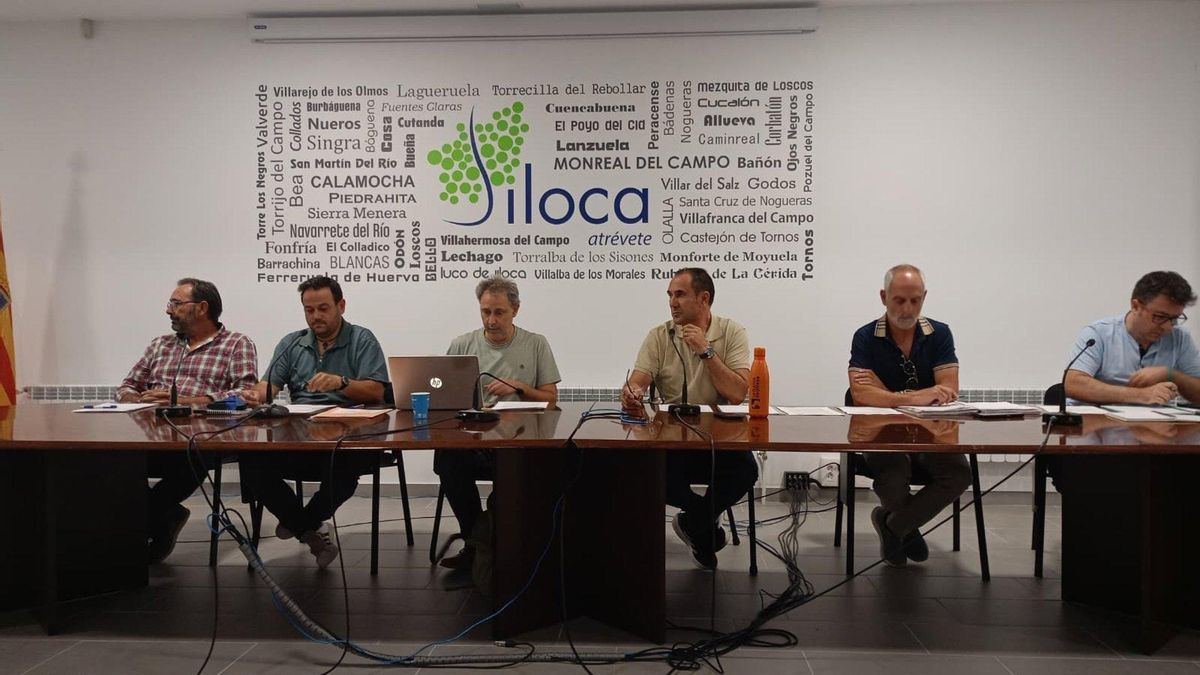 Una comarca turolense se cansa del "incumplimiento" de FCC con la recogida de residuos e impulsa tres sanciones