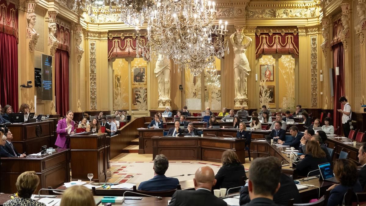 Balears modifica su derecho civil para permitir las herencias entre cónyuges