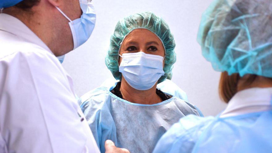 Andalucía reembolsa el 5% de los gastos de operarse en la privada a los pacientes que superaron el plazo legal en la pública