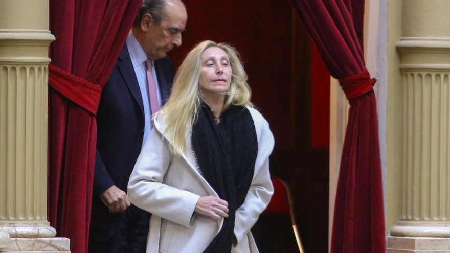 Karina Milei hace pie en el conurbano con miras al 2025 y prepara dos actos políticos con Bullrich