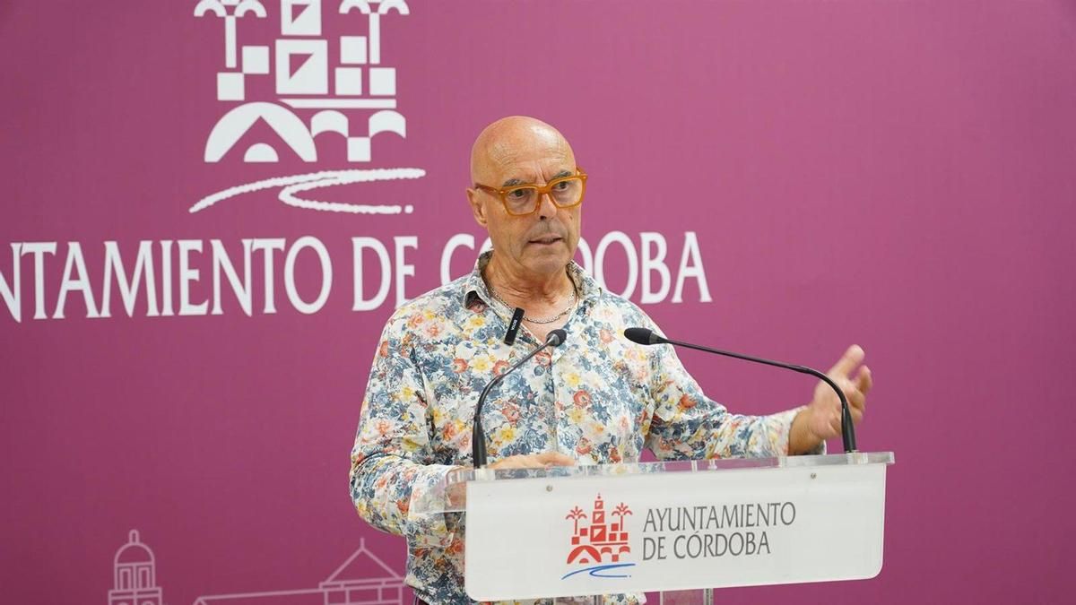 El PSOE lamenta el "deterioro" del Casco Histórico "con más de 30 obras presupuestadas y no ejecutadas"