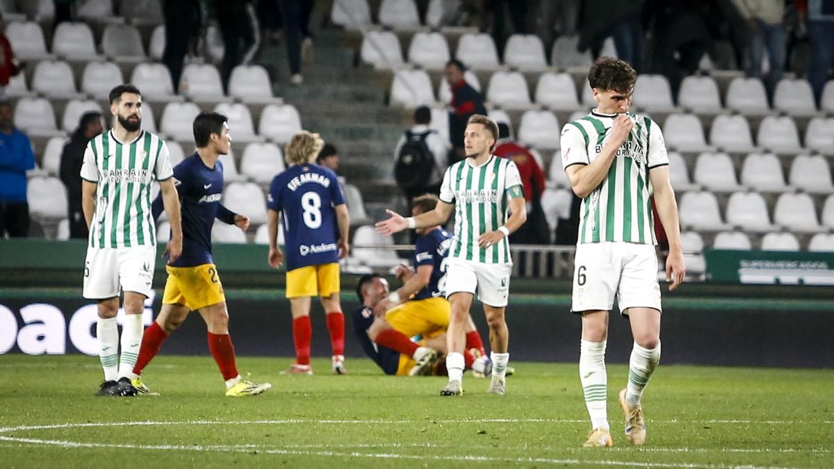Córdoba CF - FC Andorra