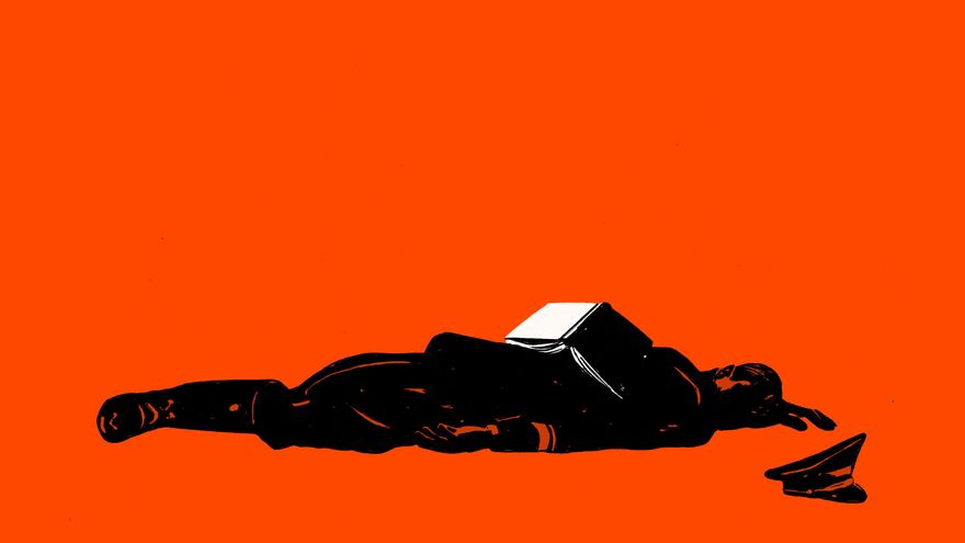 Una receta para salvar lo que queda del humanismo europeo de las fauces del fascismo