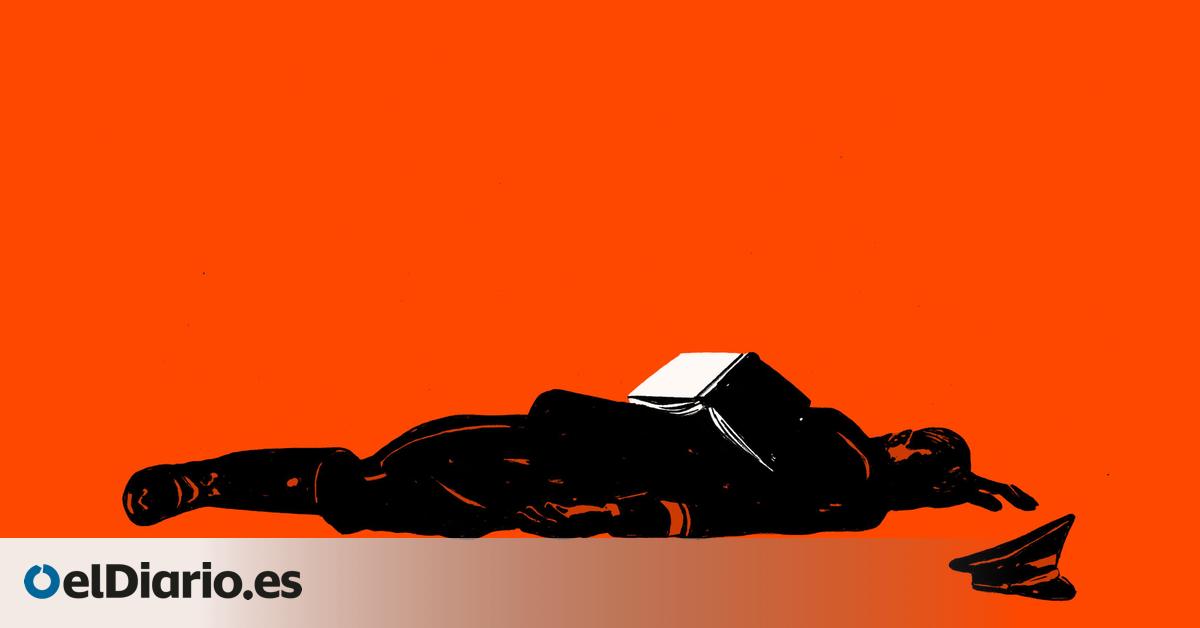 Una receta para salvar lo que queda del humanismo europeo de las fauces del fascismo