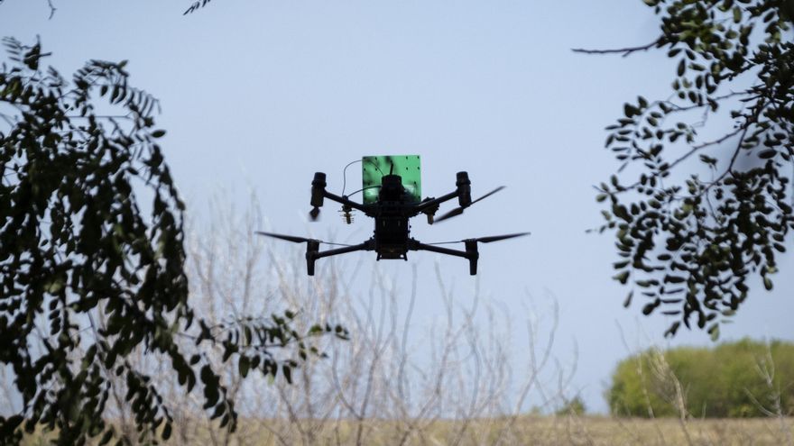 Rusia informa de que continúa su avance en Ucrania pese al ultimátum de Trump