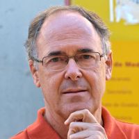 Ildefonso Hernández Aguado