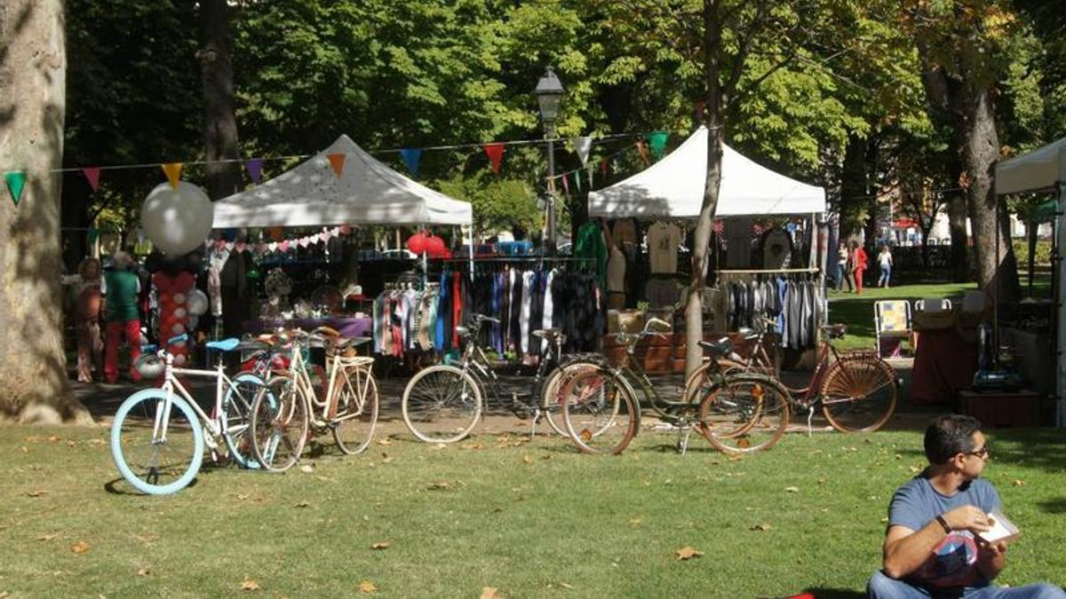 Consulta de un vistazo con esta App los actos de las fiestas de San Froilán del 25 de septiembre: abre el Come y Calle