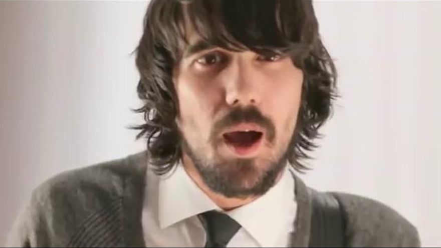 Lori Meyers, plato fuerte del Fárdelej