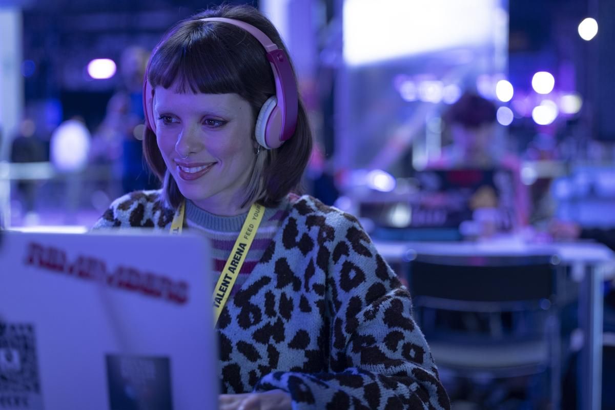 'Day One', nueva serie de Prime Video con Álex González y Asier Etxeandia