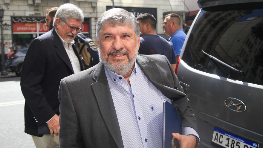 El bloque peronista pidió la expulsión del senador Kueider