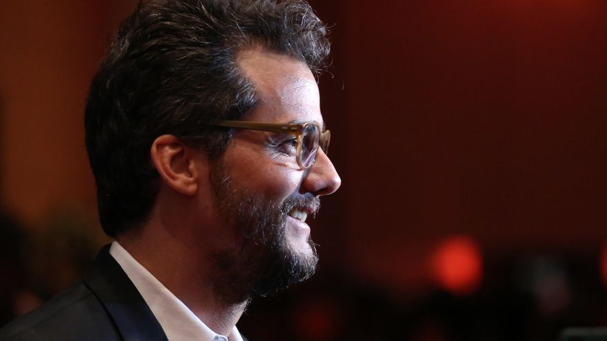 El Festival de Cine de Zúrich dará un premio al actor brasileño Wagner Moura por su carrera