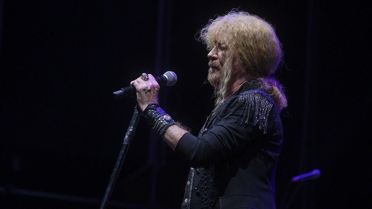 Concierto de Medina Azahara en el Festival de la Guitarra de Córdoba