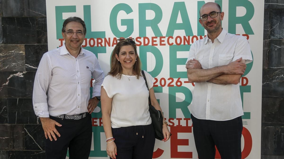 III Jornadas de Economía Circular. El gran reto del desperdicio cero
