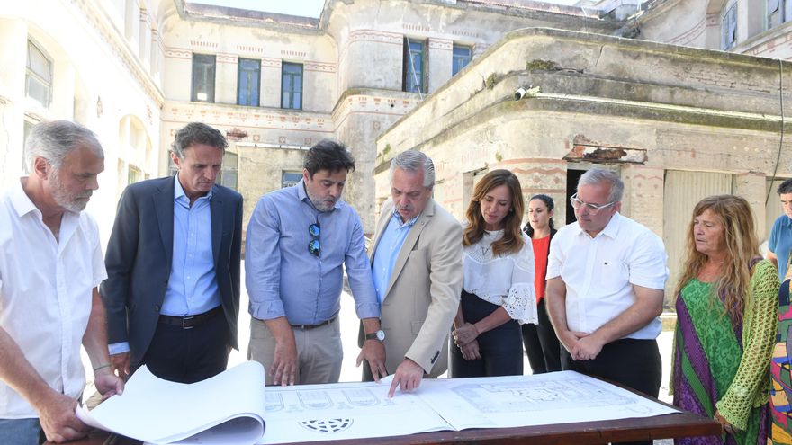 Cita en Chapadmalal: fin del fuego amigo, clamor por Kicillof y malestar con Raverta