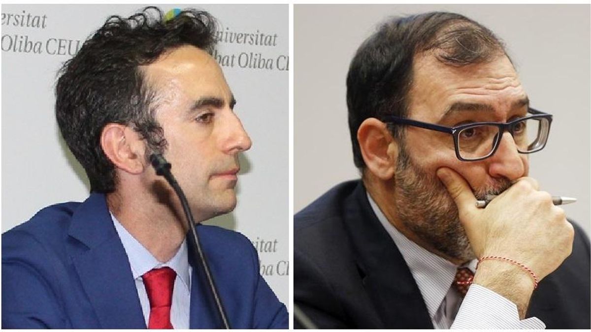 La Fiscalía rechaza sancionar al juez que llamó “Barbigoña” a la mujer de Sánchez y al magistrado que cargó contra Irene Montero