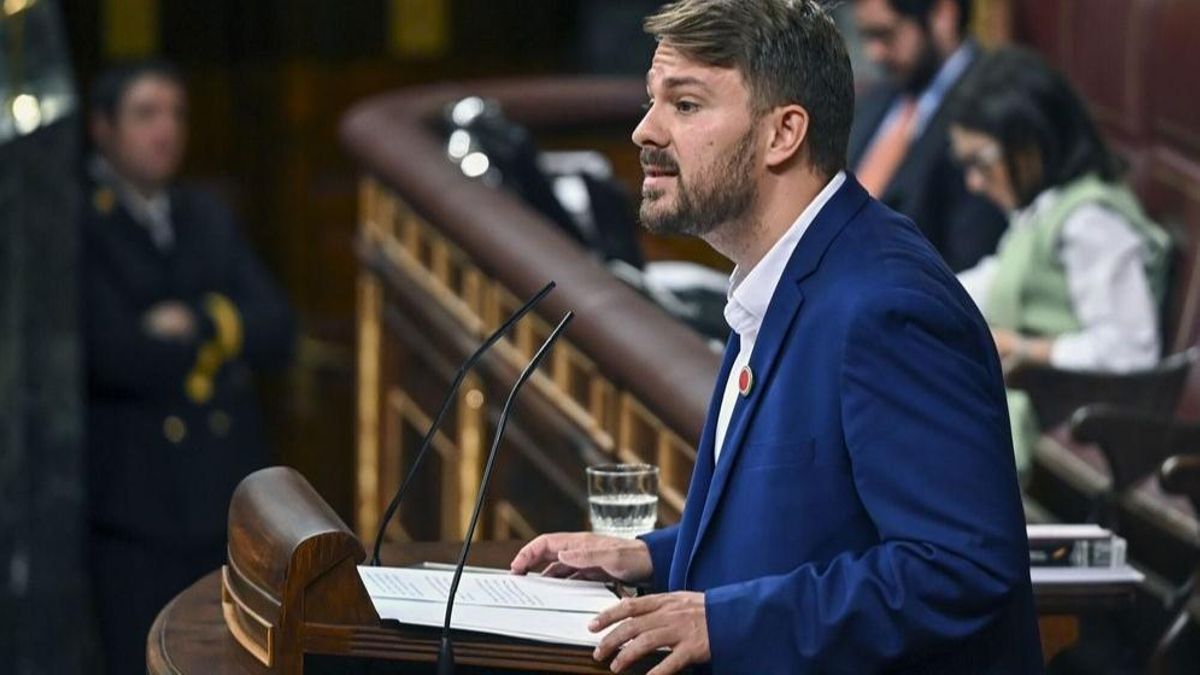 Compromís negocia amb el Govern que les ajudes de la dana no tributen després del rebuig del PP, Vox i Junts al decret