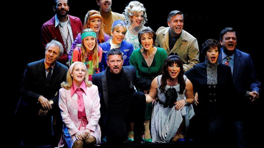 Suspenden "Company" hasta el 12 de enero por posibles contagios en el equipo