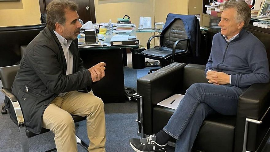 Milei muestra los votos y Macri los fierros: sórdida pulseada entre dos “honestistas” destinados a pactar