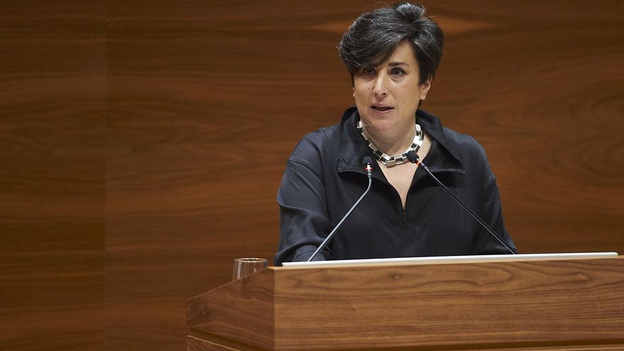 Geroa Bai se desmarca del PSN y se une a Navarra Suma para blindar al profesorado de religión