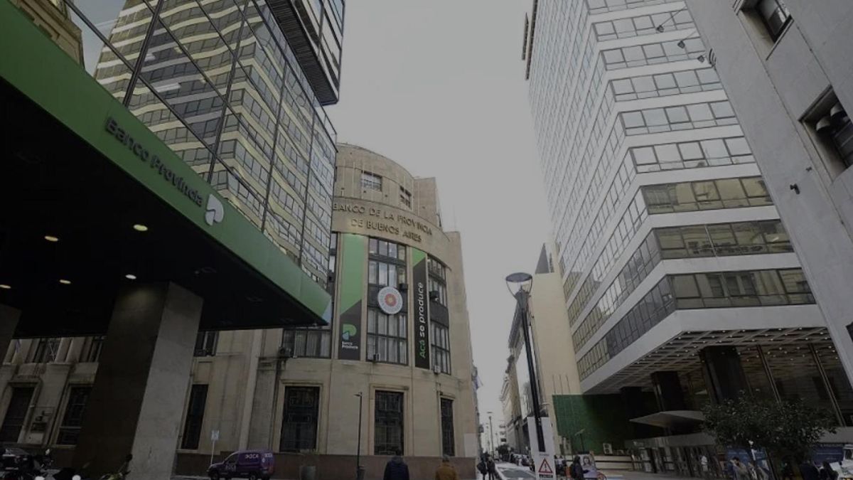 Asumió el nuevo Directorio de Banco Provincia