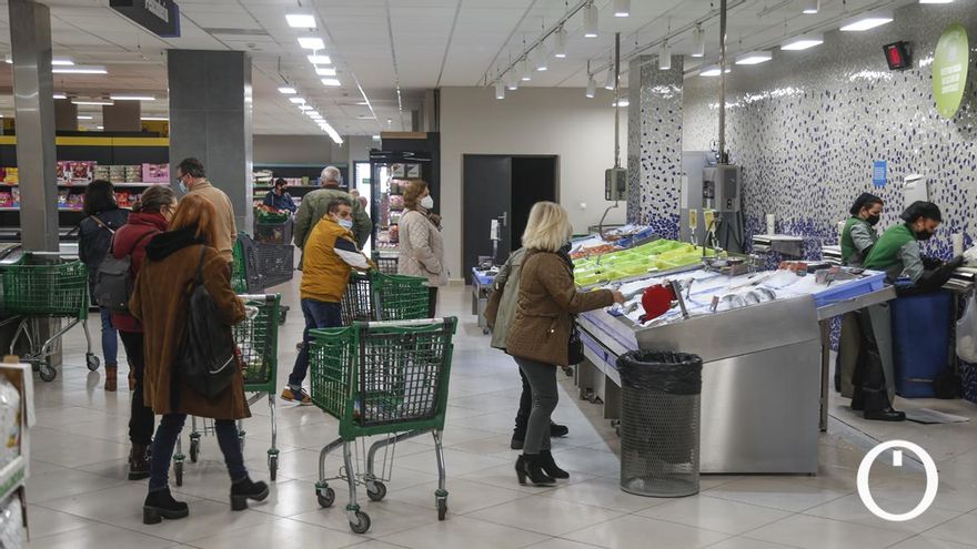 Centro de Co-Innovación de Mercadona en Córdoba