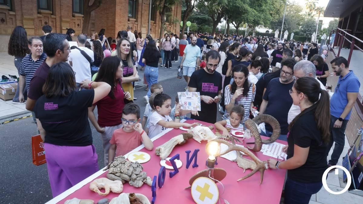 Las mejores imágenes de la Feria de los Ingenios 2025