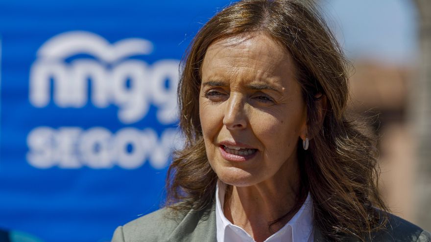 El PP denuncia que la ley de vivienda del Gobierno ha sido "un fracaso absoluto"