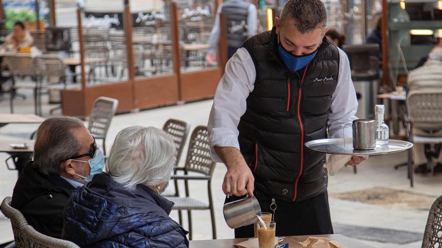 Balears lidera el aumento de altas a la Seguridad Social y supera los 600.000 afiliados