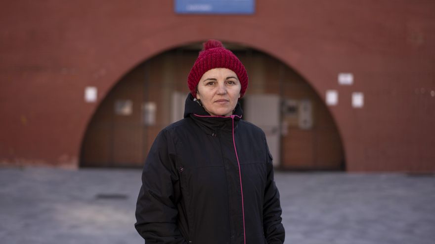 Los beneficiados por los aumentos del salario mínimo: "Nos permite no renunciar a lo básico"