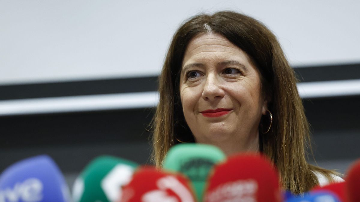 Leire Díez se presentó ante el fiscal Stampa como la "mano derecha" en la sombra de Santos Cerdán