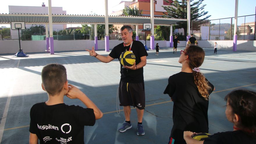 En marcha la Escuela Inclusiva CEIP Camino de la Villa