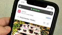 Airbnb, con sede en San Francisco (California, EE.UU.) tiene unos 7.500 trabajadores en todo el mundo, la mayoría de los cuales están en Estados Unidos.