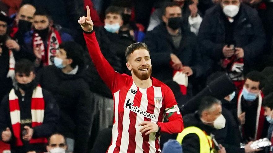 Telecinco golea con el Athletic-Barça (24.8%) de Copa, que arrasa en la prórroga con 4.4 millones