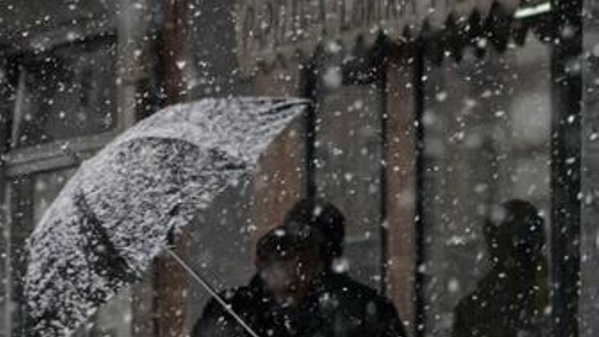 ¿Cuándo llegará el verdadero frío del invierno? La AEMET anticipa un arranque de diciembre con lluvias, viento y heladas en buena parte del país