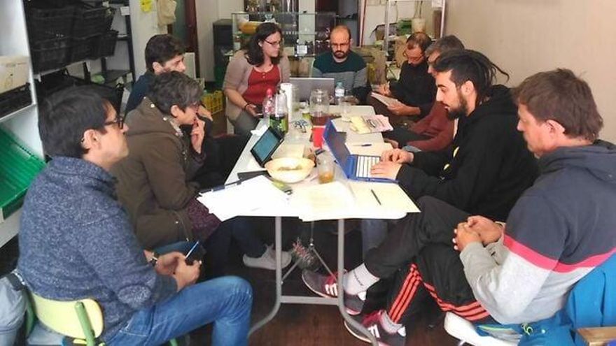 La Red de Economía Solidaria de Castilla-La Mancha, entre los Reconocimientos a la Iniciativa Social