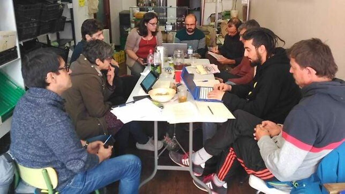 La Red de Economía Solidaria de Castilla-La Mancha, entre los Reconocimientos a la Iniciativa Social