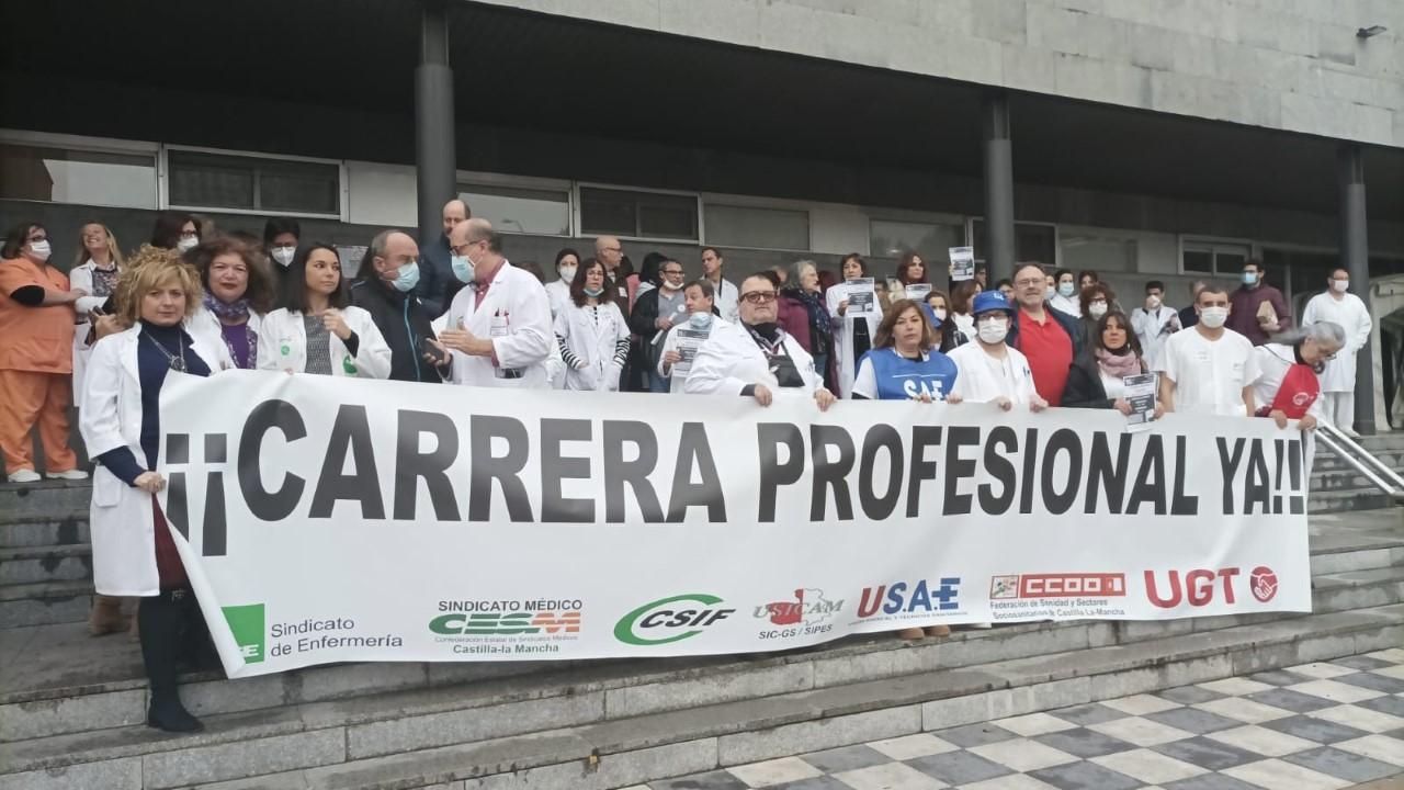 Concentración en Cuenca
