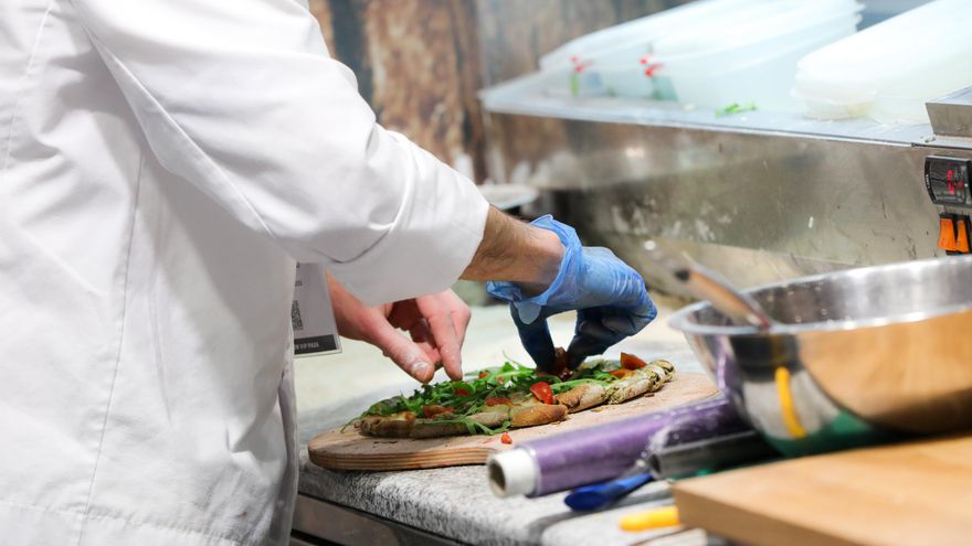 El paro baja en 68.600 personas en Balears, el segundo descenso más pronunciado del país