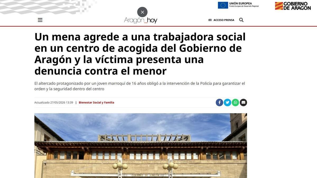 Me gusta la fruta, los vetos no tanto
