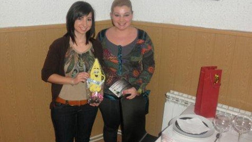 Nevada, Premio Palillo Leonés 2012 al Trato de los Camareros