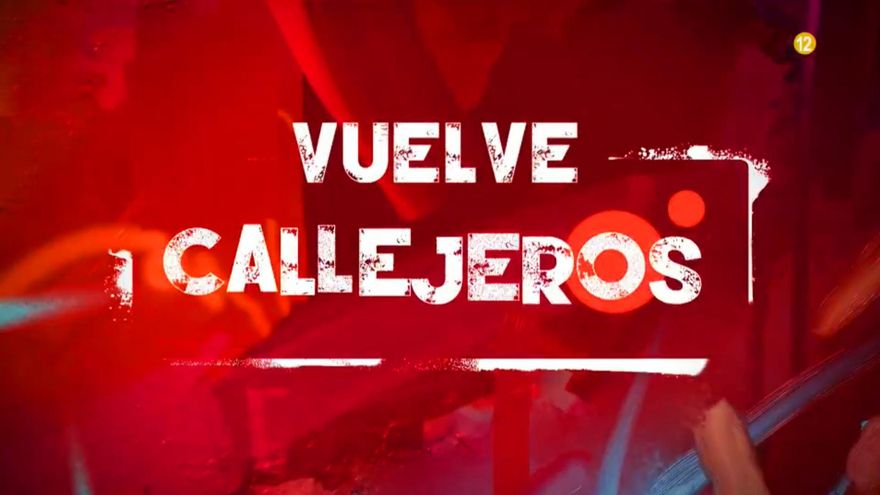 Cuatro ya promociona el regreso de 'Callejeros' con su nuevo equipo de reporteros
