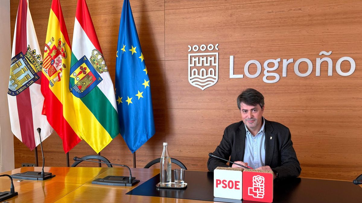 El PSOE propone crear un impuesto para los pisos turísticos en Logroño