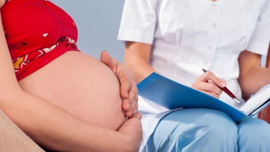 Investigadores participan en un estudio para mejorar estilos de vida y alimentación en mujeres embarazadas