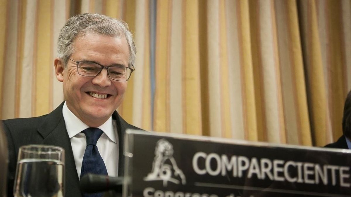 Sebastián Albella se abstiene en el dictamen de la CNMV sobre la fusión entre Siemens y Gamesa