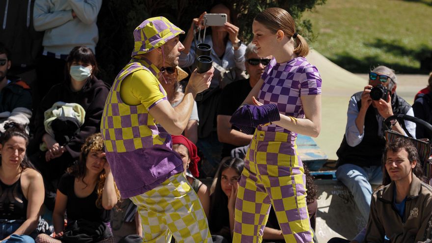 Tres compañías de teatro vascas aterrizan en el TAC de Valladolid