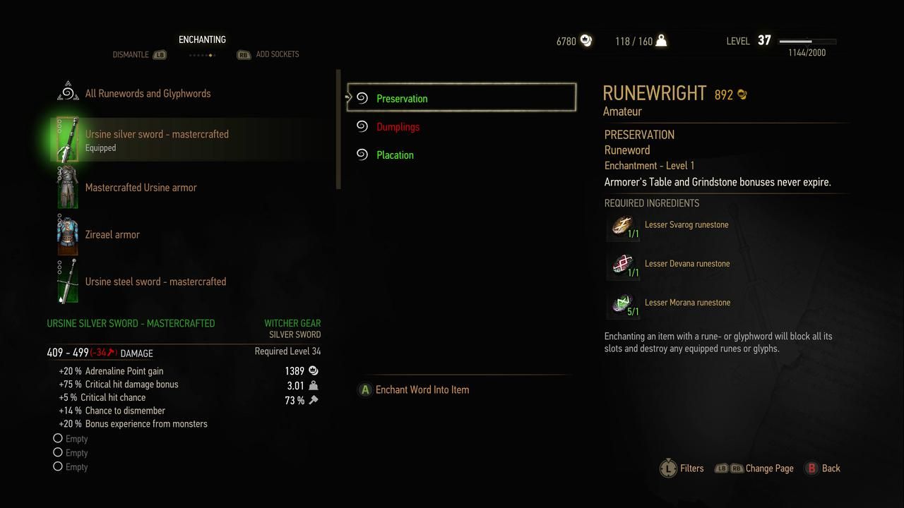 The Witcher 3 Wild Hunt Hearts of Stone,